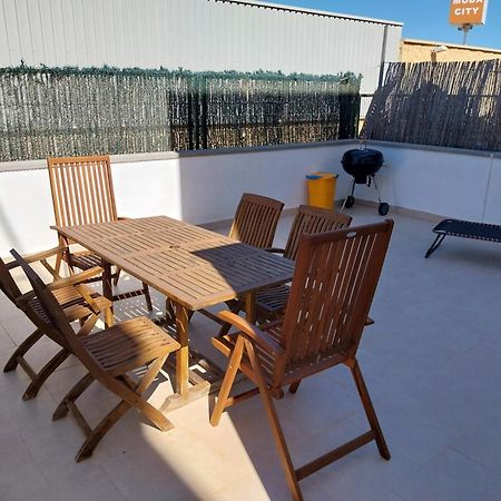 Marinamed Residential Villa Sea View Dehesa de Campoamor  외부 사진