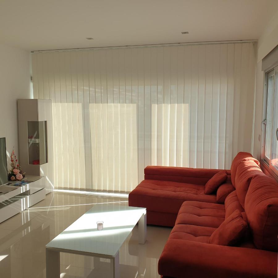 Marinamed Residential Villa Sea View Dehesa de Campoamor  외부 사진