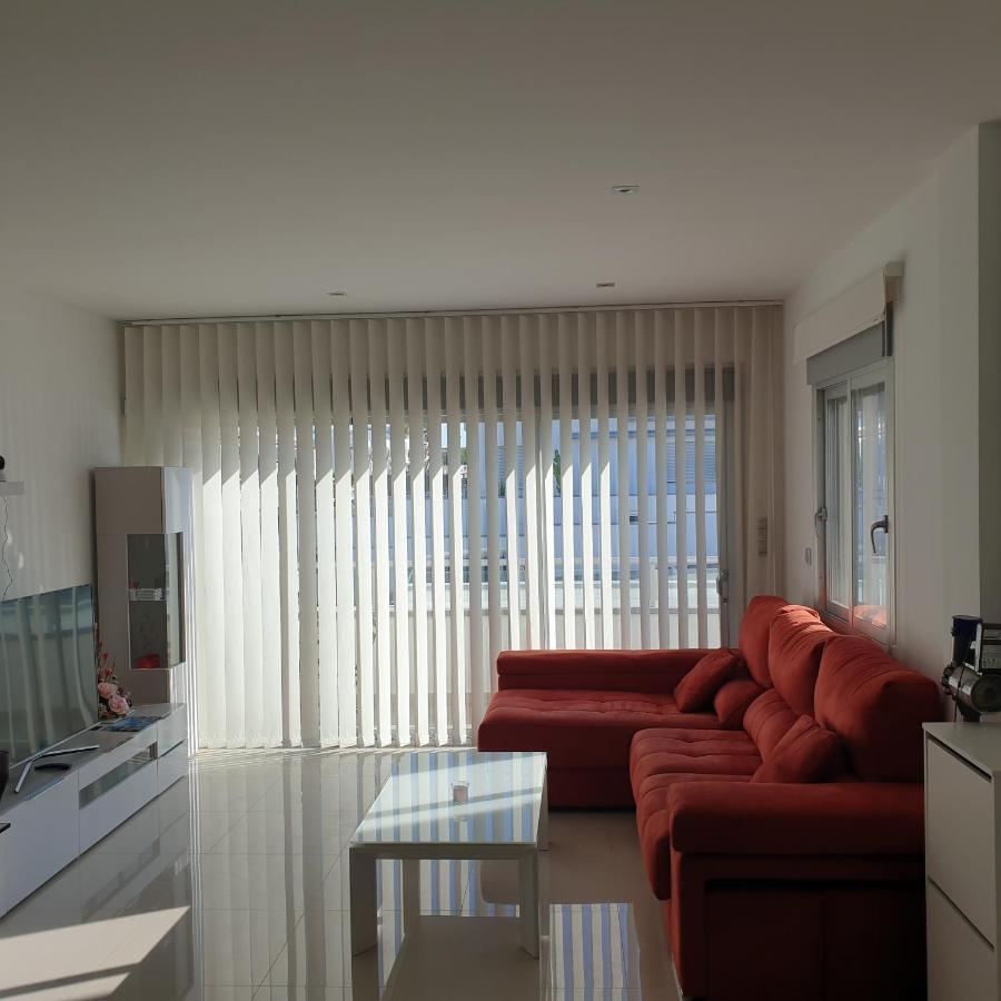 Marinamed Residential Villa Sea View Dehesa de Campoamor  외부 사진