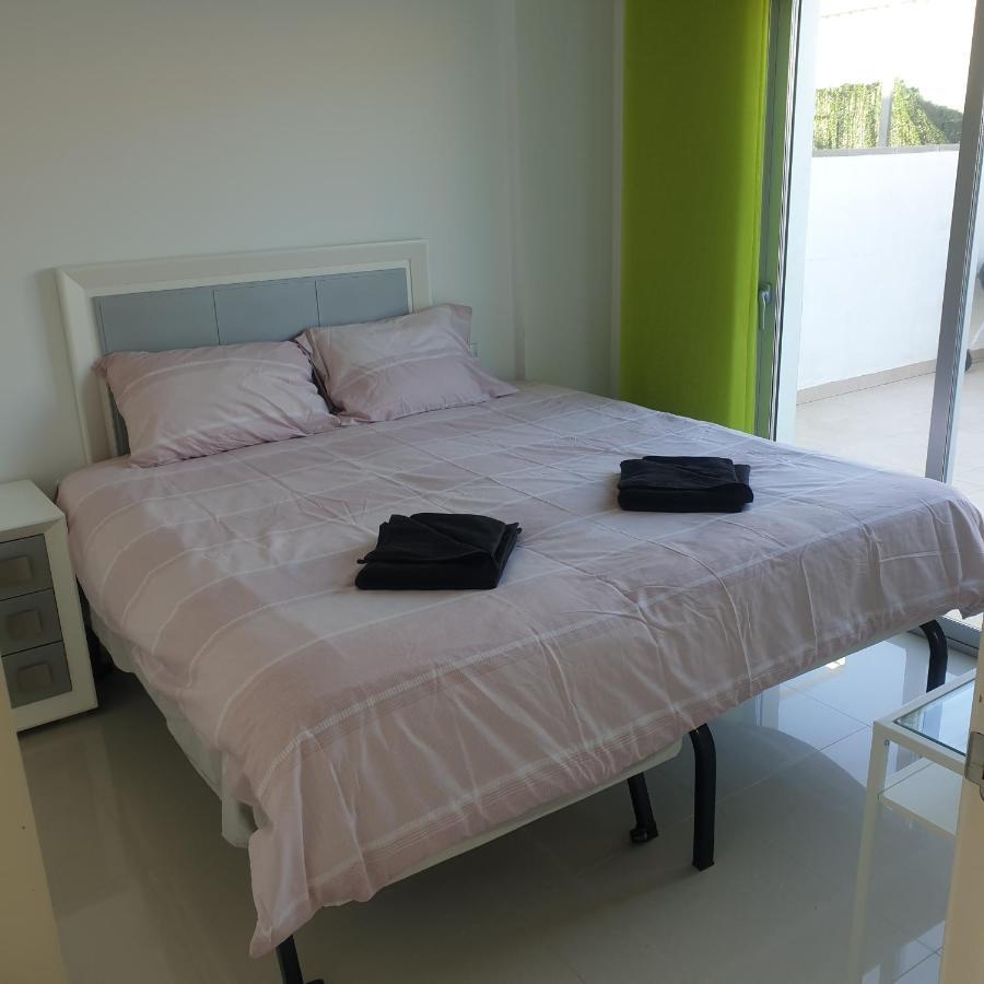 Marinamed Residential Villa Sea View Dehesa de Campoamor  외부 사진