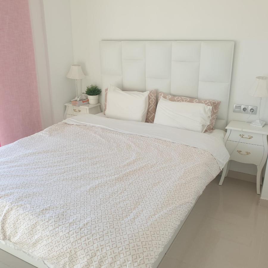 Marinamed Residential Villa Sea View Dehesa de Campoamor  외부 사진