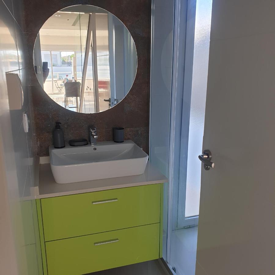 Marinamed Residential Villa Sea View Dehesa de Campoamor  외부 사진
