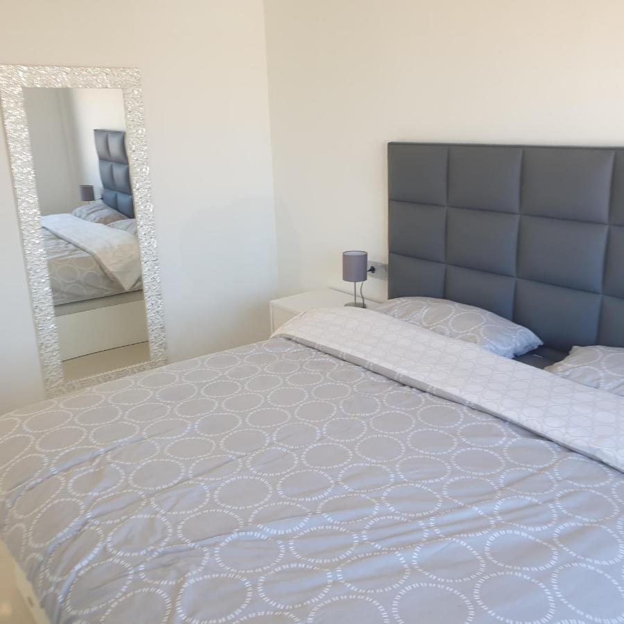 Marinamed Residential Villa Sea View Dehesa de Campoamor  외부 사진