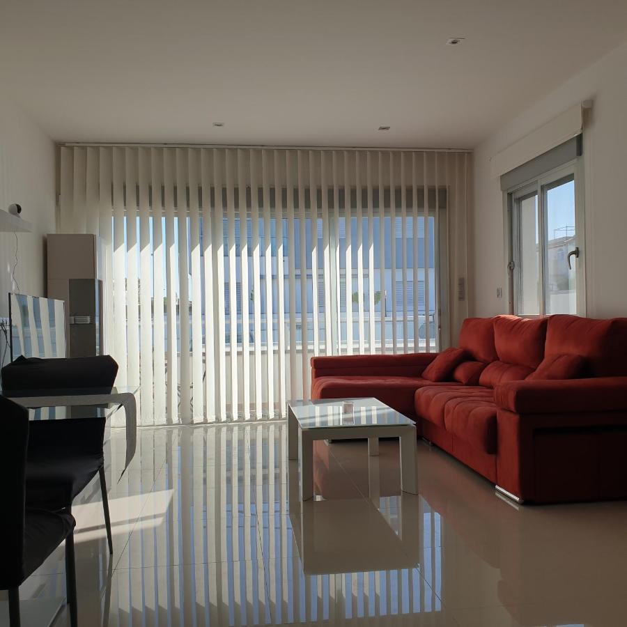 Marinamed Residential Villa Sea View Dehesa de Campoamor  외부 사진