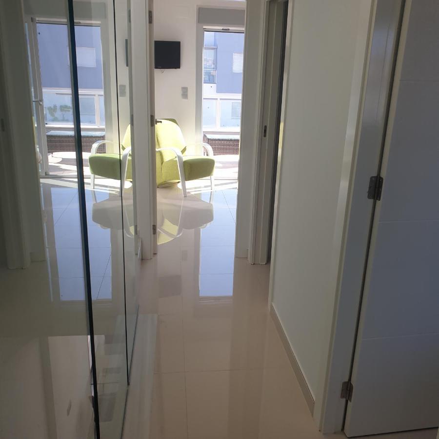 Marinamed Residential Villa Sea View Dehesa de Campoamor  외부 사진