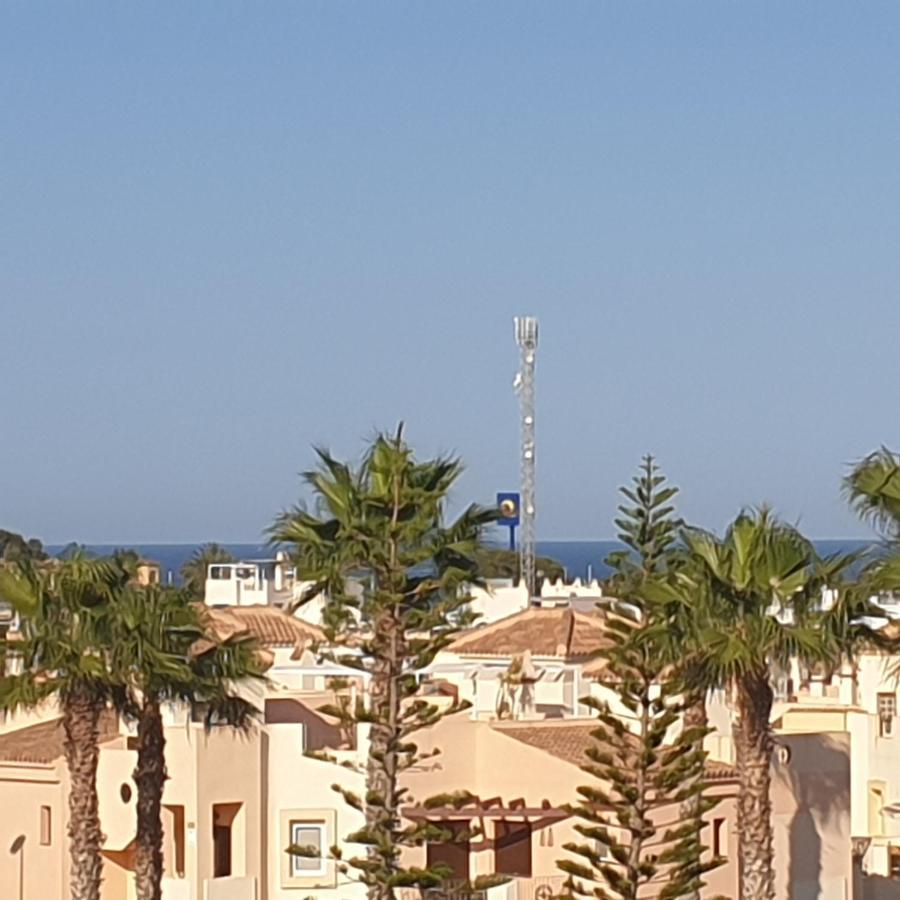 Marinamed Residential Villa Sea View Dehesa de Campoamor  외부 사진
