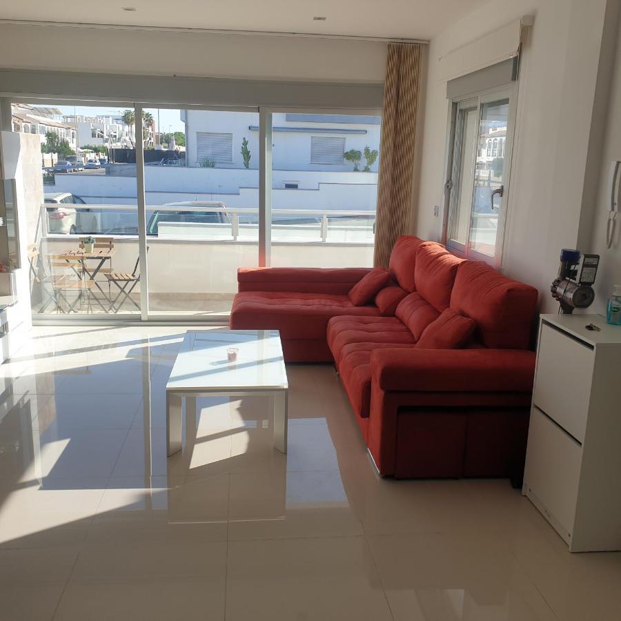 Marinamed Residential Villa Sea View Dehesa de Campoamor  외부 사진