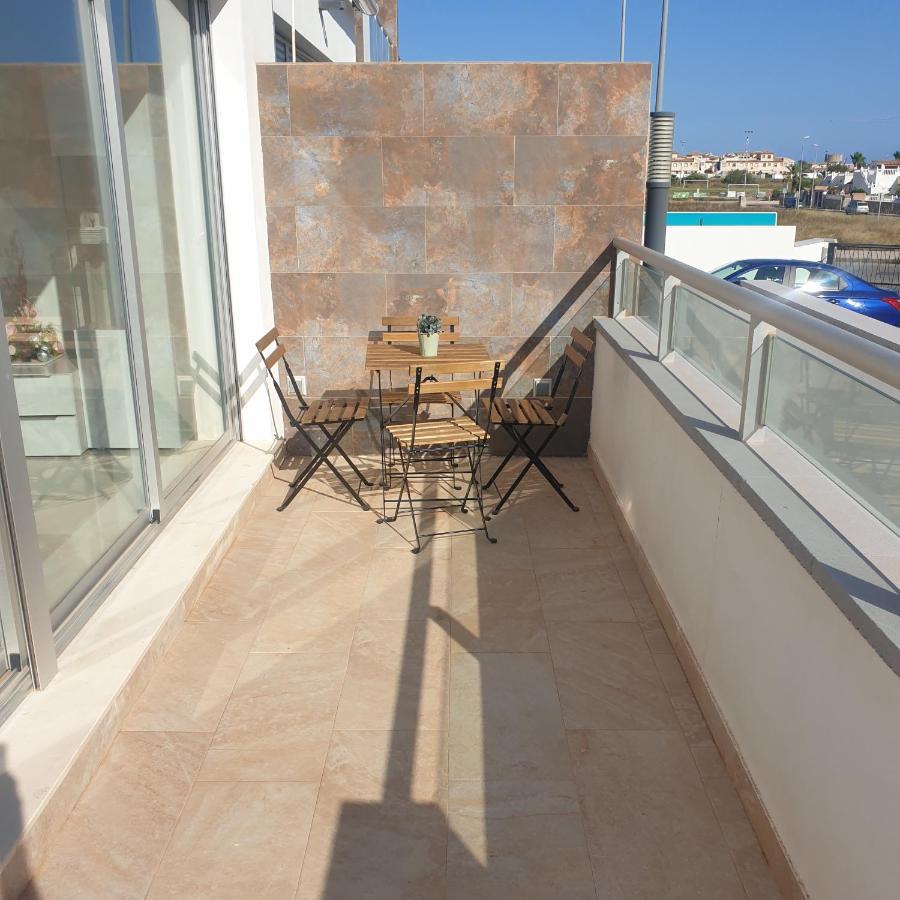 Marinamed Residential Villa Sea View Dehesa de Campoamor  외부 사진
