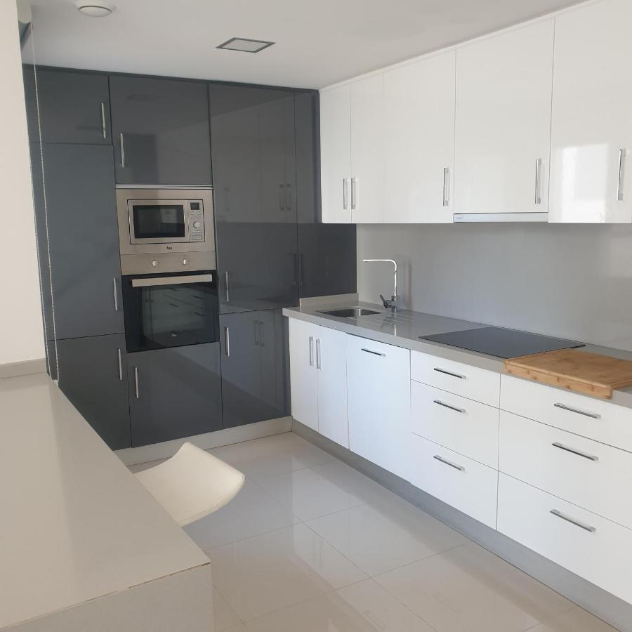Marinamed Residential Villa Sea View Dehesa de Campoamor  외부 사진