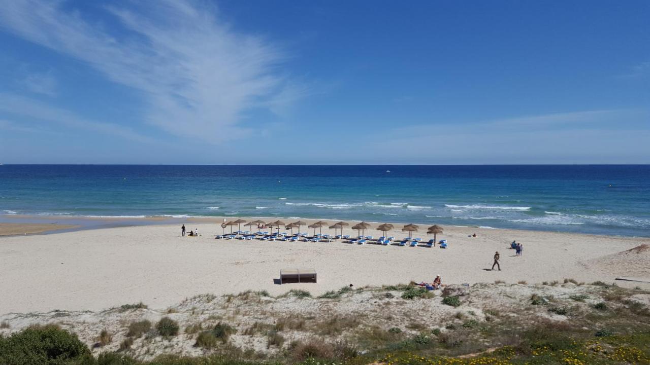 Marinamed Residential Villa Sea View Dehesa de Campoamor  외부 사진