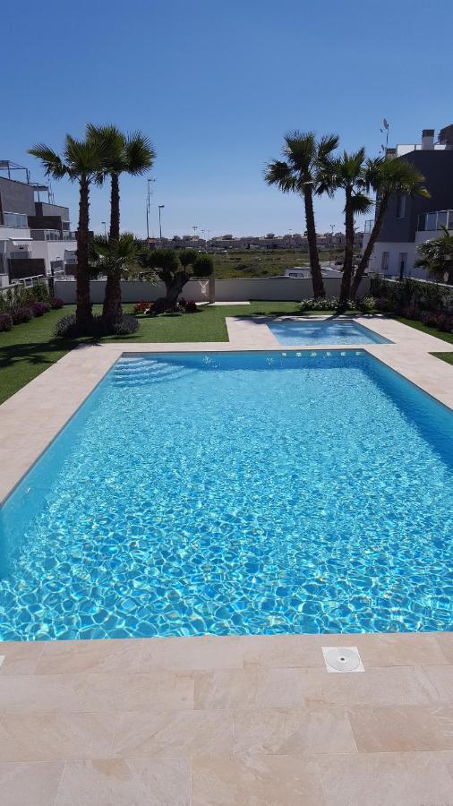 Marinamed Residential Villa Sea View Dehesa de Campoamor  외부 사진