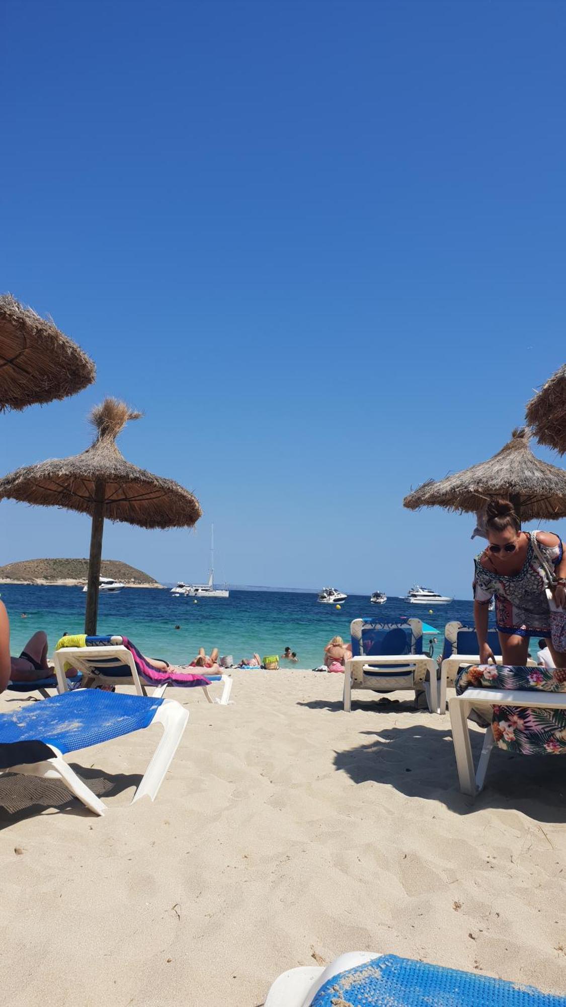 Marinamed Residential Villa Sea View Dehesa de Campoamor  외부 사진