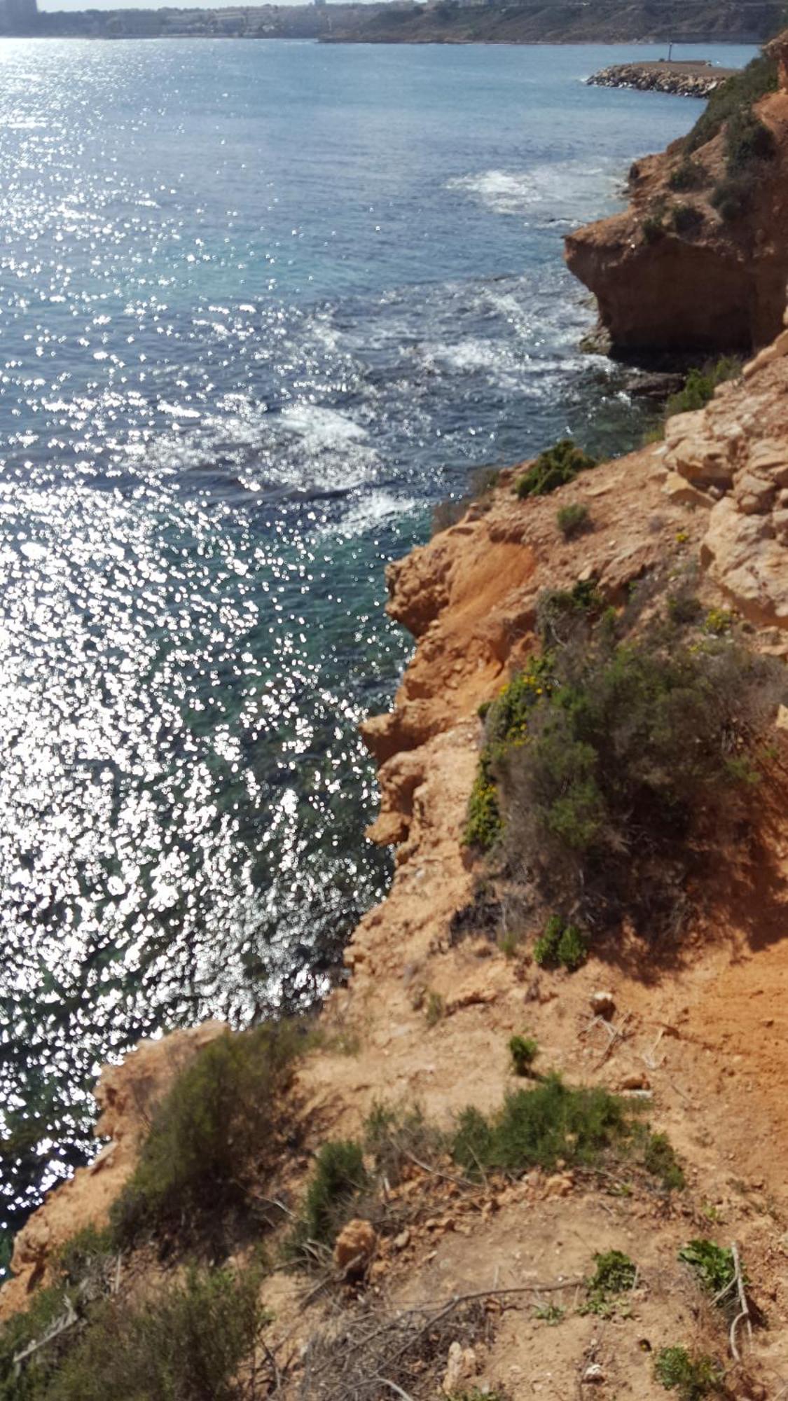 Marinamed Residential Villa Sea View Dehesa de Campoamor  외부 사진