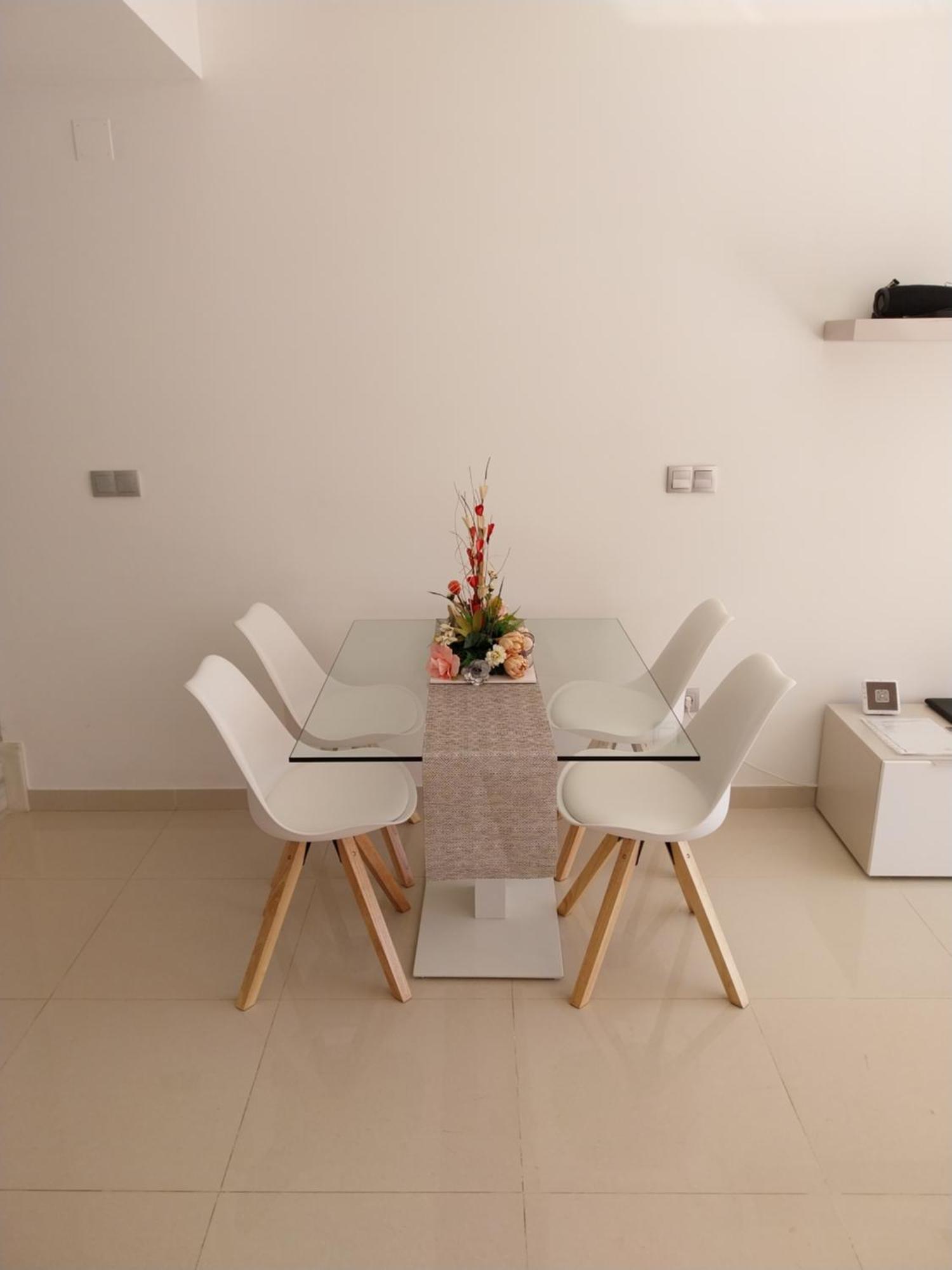 Marinamed Residential Villa Sea View Dehesa de Campoamor  외부 사진