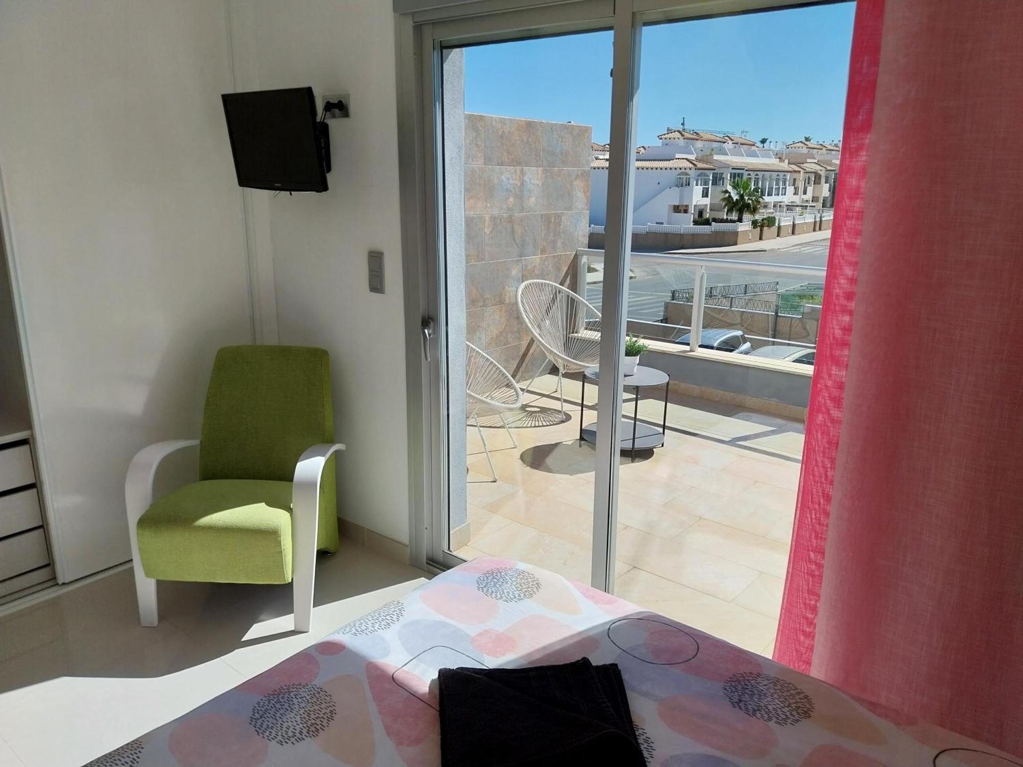 Marinamed Residential Villa Sea View Dehesa de Campoamor  외부 사진