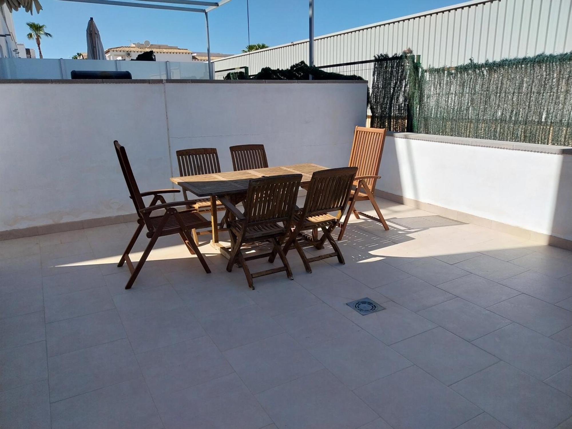 Marinamed Residential Villa Sea View Dehesa de Campoamor  외부 사진