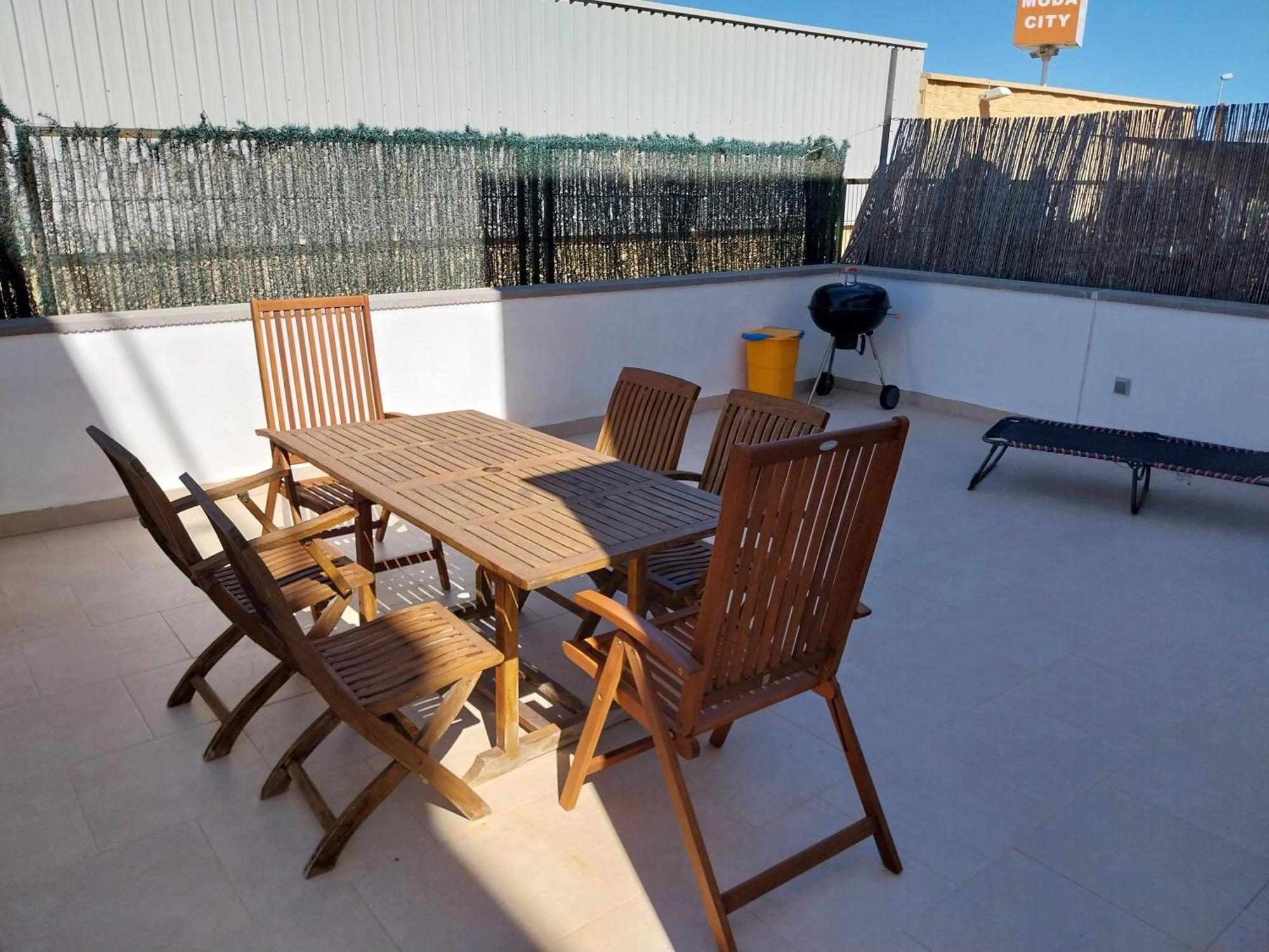 Marinamed Residential Villa Sea View Dehesa de Campoamor  외부 사진